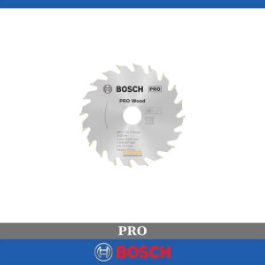 Bosch 85*15 mm 20 Diş Akülü Daireler için Testere Bıçağı Ahşap 2608837666
