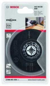 Bosch ACZ 85 EB WM 1'li 2608661636
