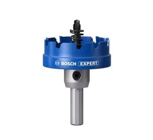 Bosch Expert 54 mm Elmaslı İnox Panç Adaptörlü 2608901437