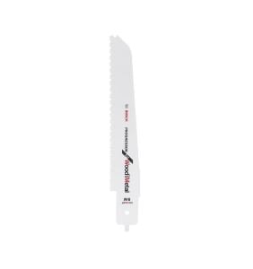 Bosch M 3456 XF 150mm PFZ 500 İçin Ahşap-Metal Testere 2608656931
