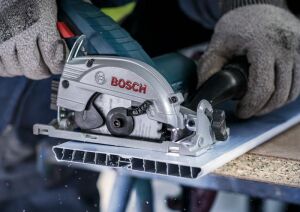 Bosch 85*15 mm 30 Diş Akülü Daire Makineleri için Testere Bıçağı 2608837752