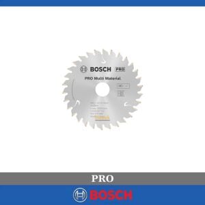 Bosch 85*15 mm 30 Diş Akülü Daire Makineleri için Testere Bıçağı 2608837752