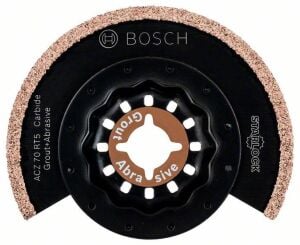 Bosch Starlock ACZ 70 RT5 1'li 2608661692