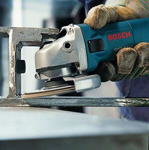 Bosch Expert 125 mm 80 Kum X551 Fiber Metal-Inox Flap Disk (1 Ad) 2608607355