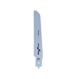 Bosch M 1122 EF 150mm PFZ 500 İçin Fleks Metal Testere 2608656932