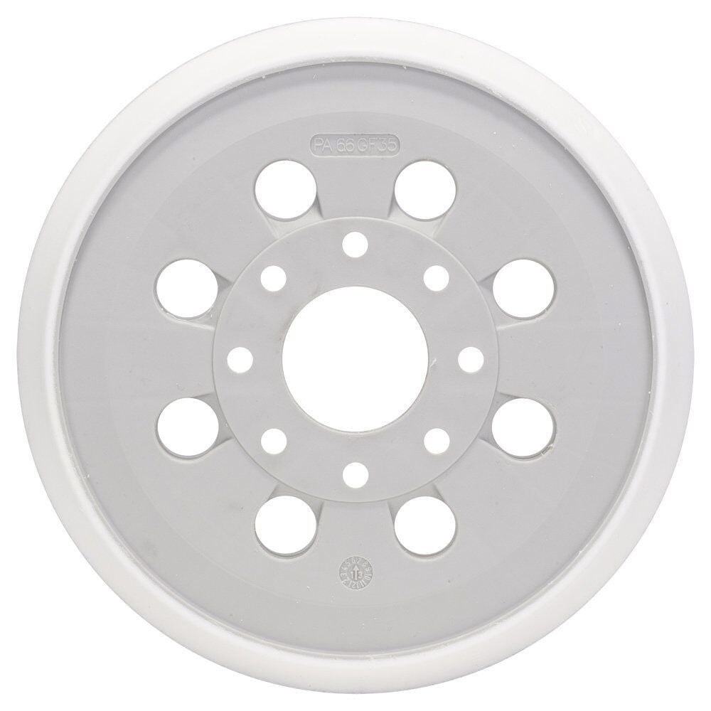 Bosch 125 mm Zımpara Tabanı Ekstra Yumuşak GEX 2608000351