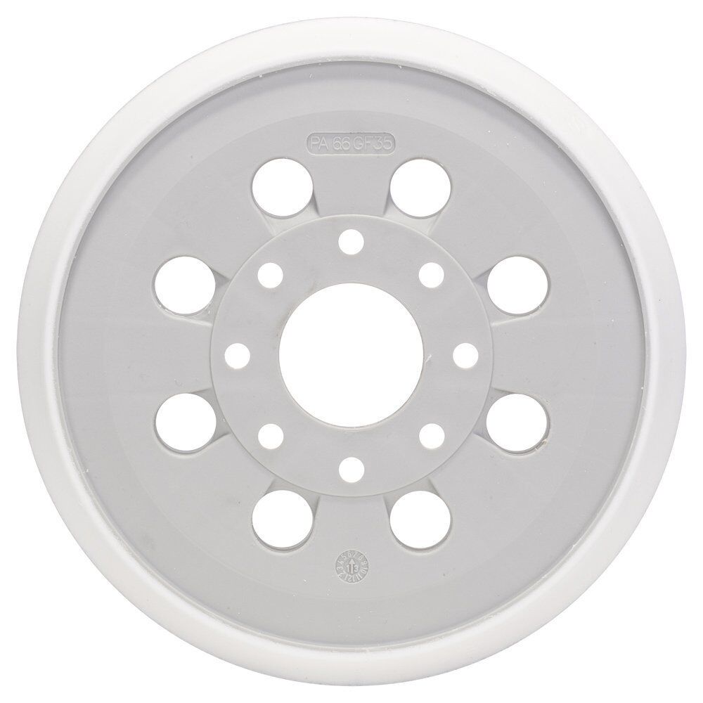 Bosch 125 mm Zımpara Tabanı Ekstra Yumuşak GEX 2608000351