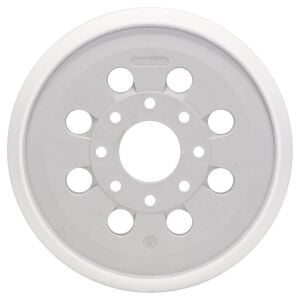 Bosch 125 mm Zımpara Tabanı Ekstra Yumuşak GEX 2608000351