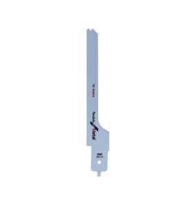 Bosch M 722 EF 150mm PFZ 500 İçin Fleks Metal Testere 2608656973
