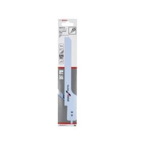 Bosch M 722 EF 150mm PFZ 500 İçin Fleks Metal Testere 2608656973