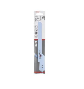 Bosch M 722 EF 150mm PFZ 500 İçin Fleks Metal Testere 2608656973