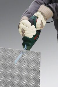 Bosch M 722 EF 150mm PFZ 500 İçin Fleks Metal Testere 2608656973