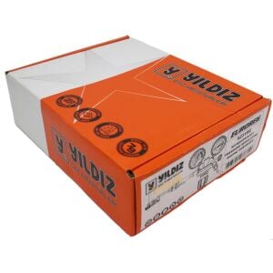 Yıldız 5231SC 0-10 Bar Azot Nitrojen Saati Sabit Basınç Ayarlı