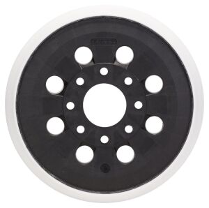 Bosch 125 mm Zımpara Tabanı Orta Sertlikte GEX 2608000349