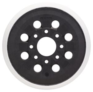 Bosch 125 mm Zımpara Tabanı Orta Sertlikte GEX 2608000349