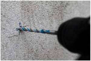 Bosch Expert 6x150 mm HEX-9 Çok Amaçlı Matkap Ucu 2608900575