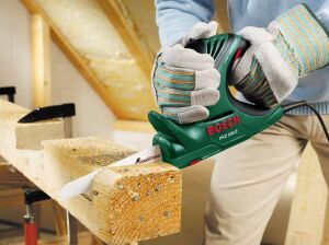 Bosch PFZ 500E İçin 3'lü Panter Testere Bıçağı Seti 2608656934
