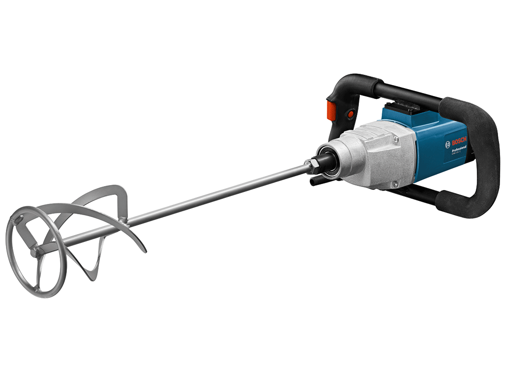 Bosch GRW 18-2 E Karıştırıcı Matkap 2 Vites 1600 Watt 06011A8000
