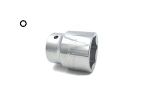 Ceta Form 34 mm 3/4” 6 Köşe Lokma Anahtar C32-H34
