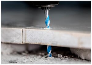 Bosch Expert 6.5x100 mm HEX-9 Çok Amaçlı Matkap Ucu 2608900577