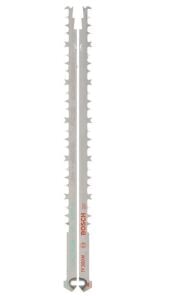 Bosch Tilki Kuyr. Bıç. TF 300 M HCS 2'li 2608632119