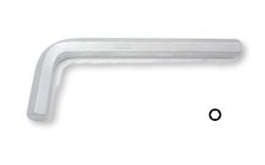 Ceta Form 1,5 - 10 mm Allen Takımı 9 Parça LT/9