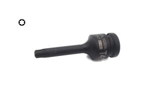Ceta Form T45 1/2” Havalı Torx Uçlu Lokma Anahtar C68-T45