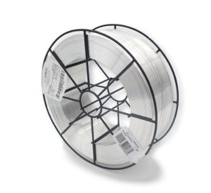 ALMG 5 - ER 5356 1,2 mm Alüminyum Gazaltı Kaynak Teli 7 kg