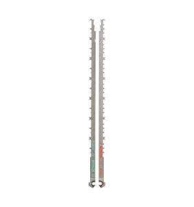 Bosch Tilki Kuyr. Bıç. TF 350 M Ahşap HCS 2'li 2608632120