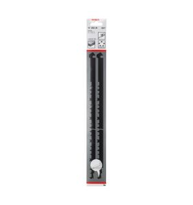 Bosch Tilki Kuyr. Bıç. TF 350 M Ahşap HCS 2'li 2608632120