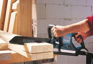 Bosch Tilki Kuyr. Bıç. TF 350 M Ahşap HCS 2'li 2608632120