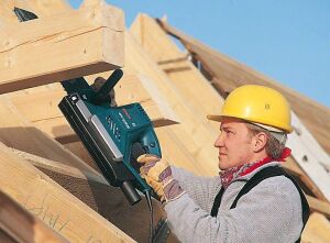 Bosch Tilki Kuyr. Bıç. TF 350 M Ahşap HCS 2'li 2608632120