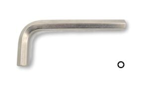 Ceta Form 1,5 - 12mm Allen Takımı 12 Parça LT/12