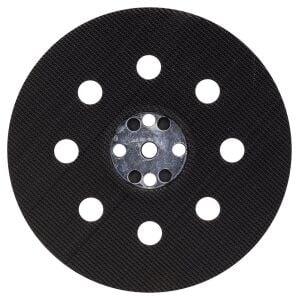Bosch 115 mm Zımpara Tabanı Yumuşak PEX 2608601066