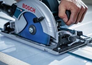 Bosch Expert 165*20 mm 30 Diş Sandviç Panel için Daire Testere Bıçağı 2608644366