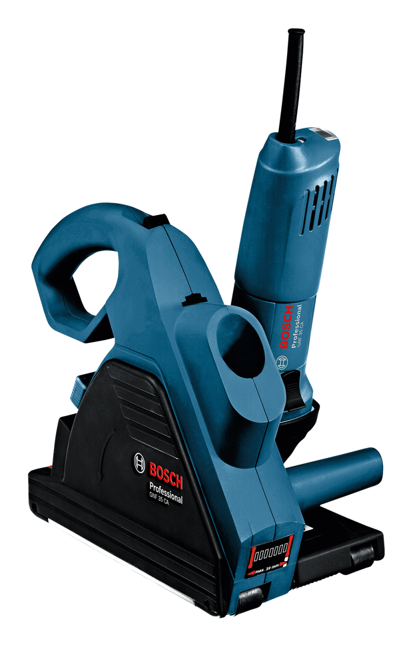 Bosch GNF 35 CA Kanal Açma Makinesi 0601621703