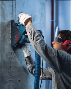 Bosch GNF 35 CA Kanal Açma Makinesi 0601621703