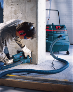Bosch GNF 35 CA Kanal Açma Makinesi 0601621703
