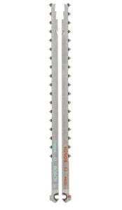Bosch Tilki Kuyr. Bıç. TF 300 NHM HCS 2'li 2608632122