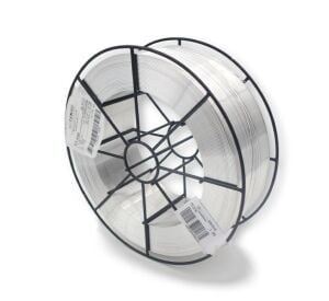 ALMG 5 - ER 5356 0,8 mm Alüminyum Gazaltı Kaynak Teli 7 kg