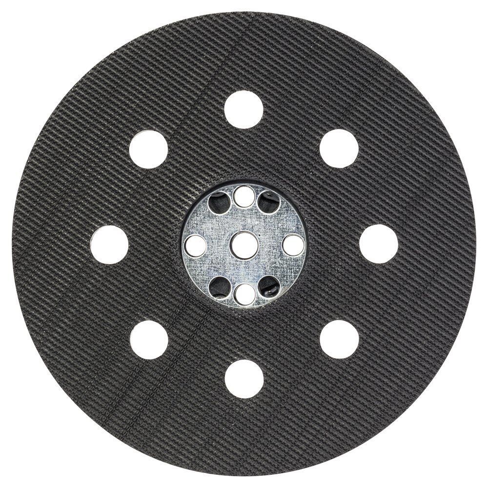 Bosch 115 mm Zımpara Tabanı Orta Sert PEX 2608601065 | Bosch