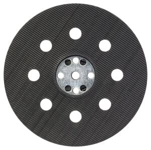 Bosch 115 mm Zımpara Tabanı Orta Sert PEX 2608601065