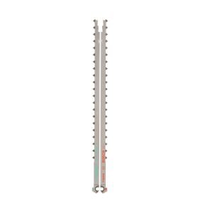 Bosch Tilki Kuyr. Bıç. TF 350 NHM HCS 2'li 2608632123