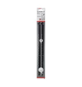Bosch Tilki Kuyr. Bıç. TF 350 NHM HCS 2'li 2608632123