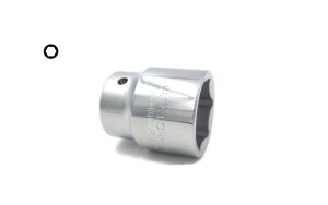 Ceta Form 36 mm 3/4” 6 Köşe Lokma Anahtar C32-H36