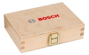 Bosch 15-35 mm Profosyonel Menteşe Açma Seti 5 Parça 2608577022