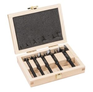 Bosch 15-35 mm Profosyonel Menteşe Açma Seti 5 Parça 2608577022