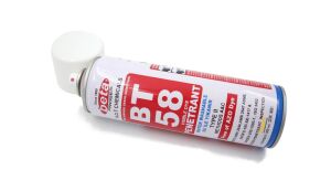 Beta BT-58 Penetrant Sprey (Kontrast Kırmızısı)