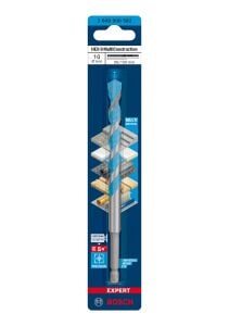 Bosch Expert 10x150 mm HEX-9 Çok Amaçlı Matkap Ucu 2608900582