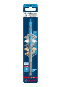 Bosch Expert 10x150 mm HEX-9 Çok Amaçlı Matkap Ucu 2608900582
